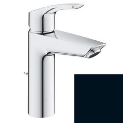 Grohe Eurosmart M-Size Waschtischbatterie Blau 23322003 PB 