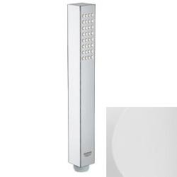 Grohe Euphoria Cube Stabhandbrause Schwarz Matt 1 Strahl 27699000 SWM 