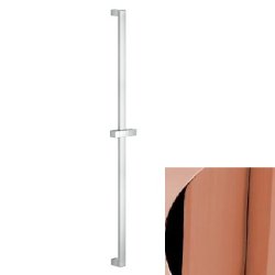 Grohe Euphoria Cube Brausestange 900 mm Mocca 27841000 MO