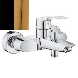 Grohe Eurosmart Wannenbatterie Edelmessing 33300003 EM 