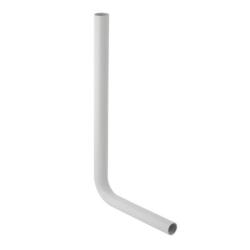 Geberit Ersatzteil 118.007.CG.1 Sp�lbogen 65 x 35 cm Manhattan d 50 x 44 mm 