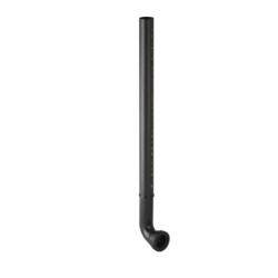Geberit Ersatzteil 119.704.16.1 Sp�lrohr aus PE Unterputz d 32 mm f�r Urinal-Einzelanlage
