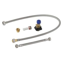 Geberit Ersatzteil 131.074.00.1 Monolith Wasseranschluss-Set unten