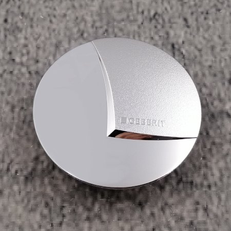 Universal Duschablaufdeckel 90/115 Mm – Verchromter Sieb-Abfluss Mit Korb Gegen Haare & Gerüche