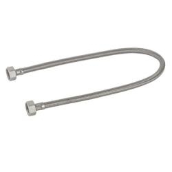 Geberit Ersatzteil 150.991.00.1 Wasseranschluss Schlauch 3/4 x 80 cm f�r Universal Top