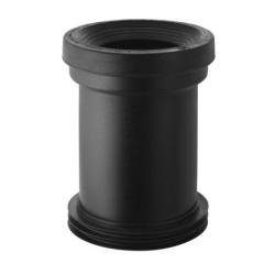 Geberit Ersatzteil 152.400.16.1 PE Manschette d 120 - 125 mm für Klosett passend in Klosettmuffen
