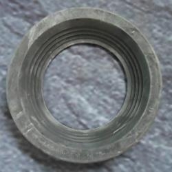 Geberit Ersatzteil 152.424.00.1 Gummidichtung zu PE Manschette