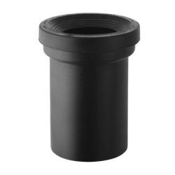Geberit Ersatzteil 152.435.16.1 PE Manschette für Klosett d 110 mm passend in Steckmuffen