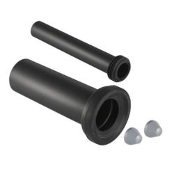 Geberit Ersatzteil 152.439.46.1 Anschlussgarnitur für Wand-WC 110 x 300 mm