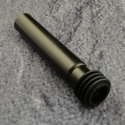 Geberit Ersatzteil 152.489.16.1 PE Einlaufgarnitur 32 x 35 mm f�r Urinal mit Einlaufstutzen