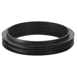Geberit Ersatzteil 152.497.00.1 Gummidichtung zu PE Manschetten für Muffen d 120 - 125 mm