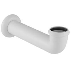 Geberit Ablaufbogen 152665111 in PP f�r Urinal 