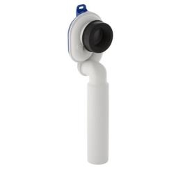 Geberit Ersatzteil 152.951.11.1 Urinalabsaugsiphon JetEX d 50 mm mit senkrechten Ablauf