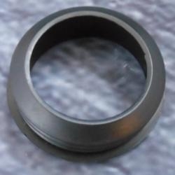 Geberit Ersatzteil 153.565.16.1 Gummidichtung 58 x 40 mm für Abgangsrohr d: 40 mm