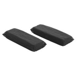 Geberit Filter 215.351.00.1 Aktivkohlefilter für Deckellüfter Aquaclean