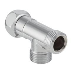 Geberit T-Stück 240.003.00.1 T-Stück für Anschluss Dusch-WC AquaClean