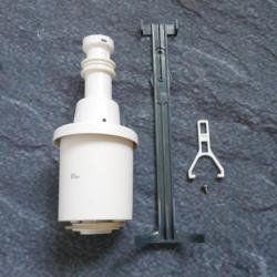 Geberit Heberglocke Universal 240.114.00.1 für UP Spülkasten