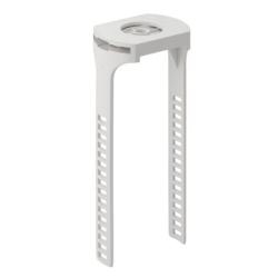 Geberit Ersatzteil 240.159.00.1 Deckelbefestigung höhenverstellbar / Spülkastendeckel