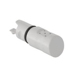 Geberit Düse 240.226.CG.1 Duschdüse Manhattan für Dusch-WC AquaClean 5000 5000plus Balena 6000