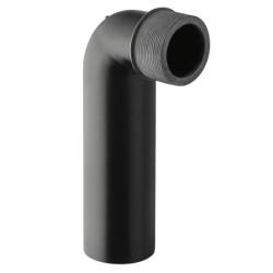 Geberit Ersatzteil 240.315.00.1 Abgangsbogen D 63 / 50 f�r Urinal