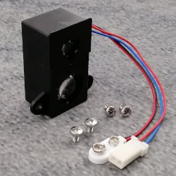 Geberit Ersatzteil 240.524.00.1 Infrarot-Elektronik zu Public-Urinal