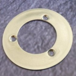 Geberit Ersatzteil 240.583.00.1 Befestigungsscheibe zu 150.560.00.1