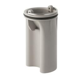 Geberit Ersatzteil 240.624.00.1 DWG 50 / 60 Tauchrohr
