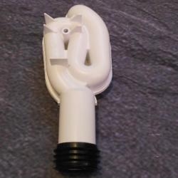 Geberit Unterputz-Siphon 240.863.00.1 für Waschtisch