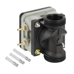Geberit Ersatzteil 240.870.00.1 Pneumatikventil zu Urinal-Steuerung HP und FP 