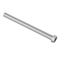 Geberit Ersatzteil 240.893.00.1 Sp�lrohr zu HyTronic Urinal-Infrarotbedienung / Aufputz