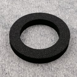 Geberit Ersatzteil 241.350.00.1 Dichtung 110 mm Durchmesser