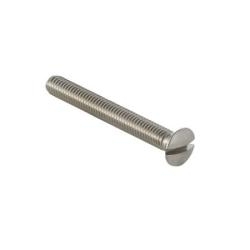 Geberit Ersatzteil 241.382.00.1 Linsensenkkopf-Schraube M 6 x 50
