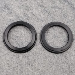 Geberit Profildichtung 241.403.00.1 zu Wannengarnitur D90