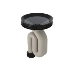 Geberit Ersatzteil 241.480.00.1 1-Liter Systemsiphon f�r Urinal