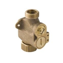 Geberit Ersatzteil 243.005.00.1 Absperrventil