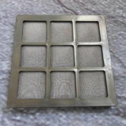 Geberit Filter 250.022.00.1 Ersatzfilter für Dusch-WC Komplettanlagen AquaClean 8000plus