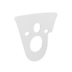 Geberit Schallschutz-Set 250.027.00.1 Schallschutzset für Dusch-WC Balena 8000 AquaClean 8000plus