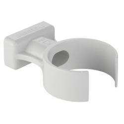 Geberit Befestigung 255.200.00.1 Befestigungsmaterial f�r Sp�ltischablauf (einfach) 