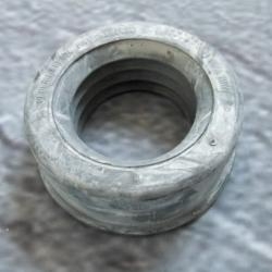 Geberit Ersatzteil 358.826.00.1 Gummidichtung passend zu 152.608 / 627 / 637 / 638 / 950 / 951