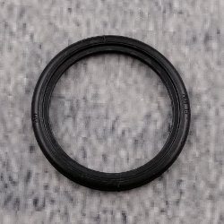 Geberit Ersatzteil 362.771.00.1 Gummimanschette 45 mm zu Wandklosettmuffe und Steckmuffe