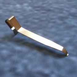 Geberit Feder 813514001 Ersatzfeder für Betätigungsplatte