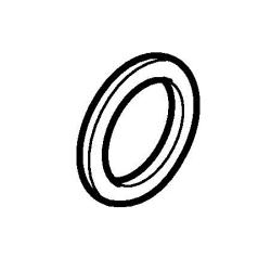 Geberit Ersatzteil 891.210.00.1 Quetschdichtung 30 x 2,5 mm zu Überlaufwinkel