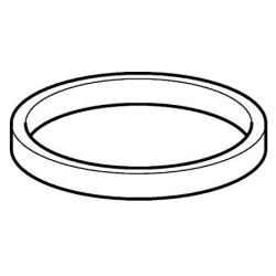Geberit Ersatzteil 891.212.00.1 Quetschdichtung 50 mm