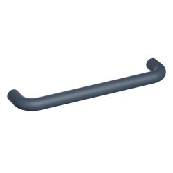 HEWI 111.250BG 92 B�gelgriff 270 mm Matt Anthrazitgrau � 20 mm BA 250 mm 