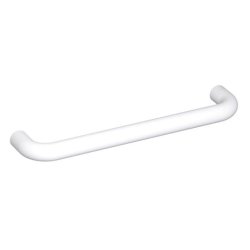 HEWI 111.250BG 98 B�gelgriff 270 mm Matt Signalweiss � 20 mm BA 250 mm