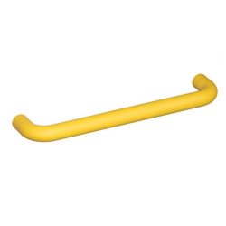 HEWI 111.250G 18 Bügelgriff 270 mm Senfgelb ø 20 mm BA 250 mm
