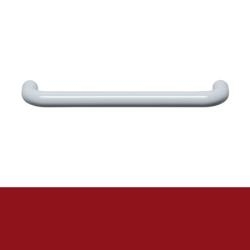 HEWI 111.250G 33 Bügelgriff 270 mm Rubinrot ø 20 mm BA 250 mm