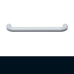 HEWI 111.250G 90 Bügelgriff 270 mm Tiefschwarz ø 20 mm BA 250 mm