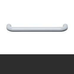 HEWI 111.250G 92 Bügelgriff 270 mm Anthrazitgrau ø 20 mm BA 250 mm