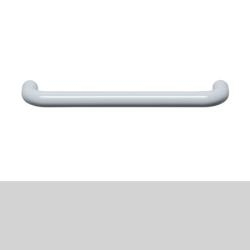 HEWI 111.250G 97 Bügelgriff 270 mm Lichtgrau ø 20 mm BA 250 mm